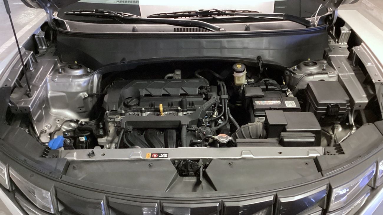 هيونداي كريتا Smart | شامل الضمان | 0 ﺪﻔﻋﺓ ﺃﻮﻟﻯ