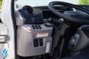 Mitsubishi Fuso Canter  GCC | 3.0L turbo DSL | High Wheel Base SC | 4x4 Bare Chassis | Euro 5  | 2026 | Export Only
