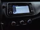 Nissan Kicks SV EXCELLENT DEAL for our Nissan Kicks ( 2017 Model ) in Silver Color GCC Specs