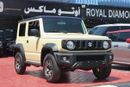 Suzuki Jimny GL