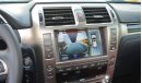 Lexus GX460 V8 4.6 , RADAR , WITH AHC , FOR EXPORT