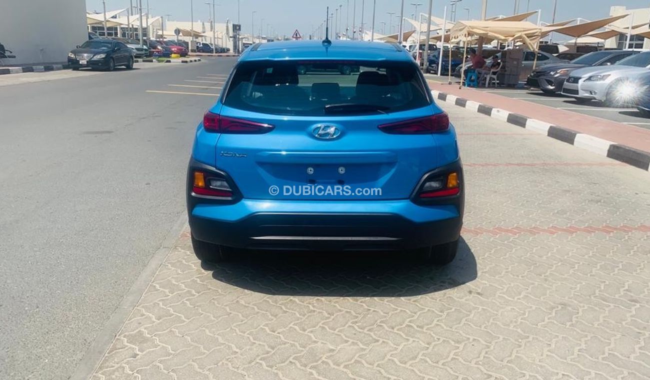 Hyundai Kona GLS Very Clean Car