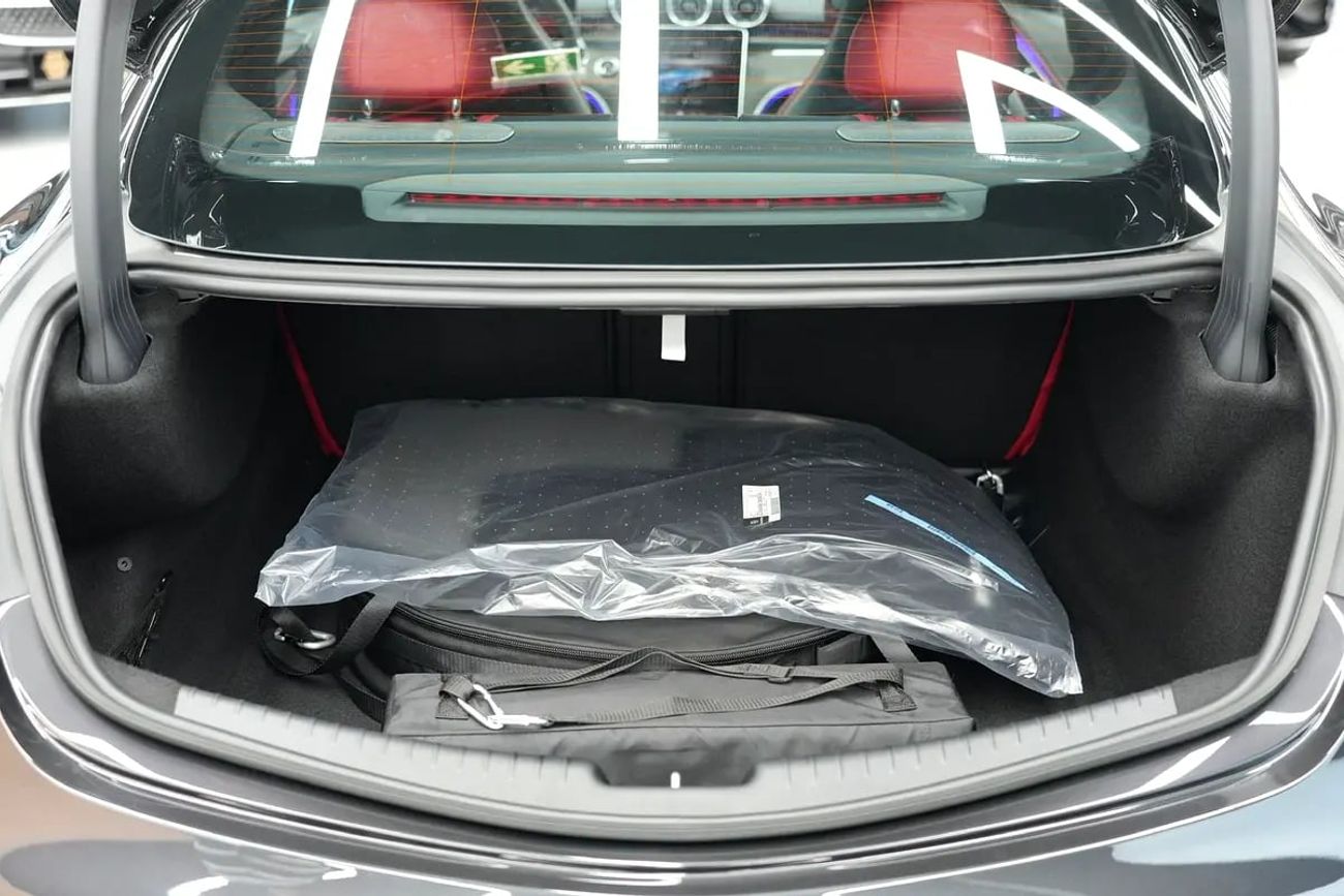 Mercedes-Benz CLE 200 Coupe CLE 200 Coupe | GCC 0km | Agency Warranty