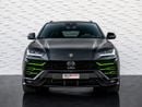 Lamborghini Urus STD