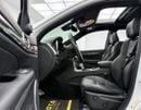 Jeep Grand Cherokee Trackhawk 6.2L 2018 Jeep Grand Cherokee Trackhawk, Full Service History,  Excellent Condition, GCC