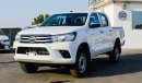 Toyota Hilux GLX GLX TOYOTA HILUX  DXL DISEL 2022 4X4 POWER WINDO