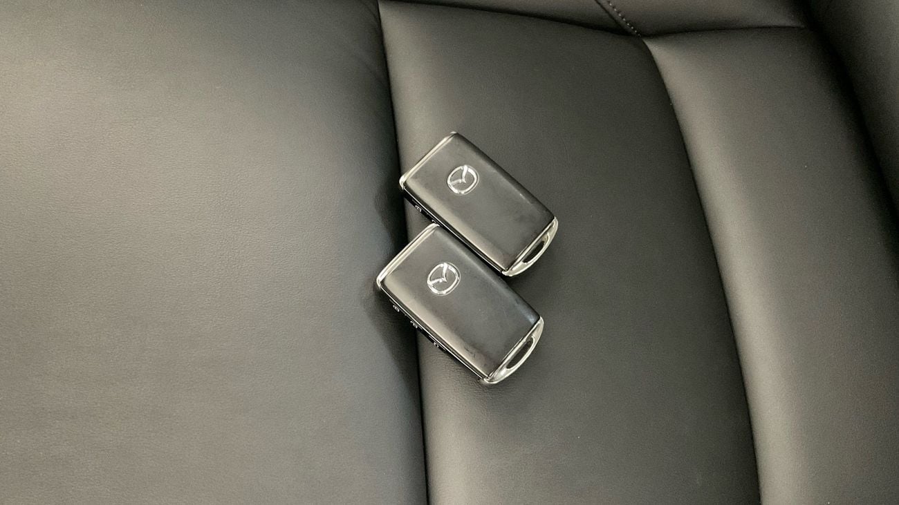 Mazda 3 Evolve | upto AED 20,000 Ramadan Discount | Guaranteed Warranty | 0 Down Payment