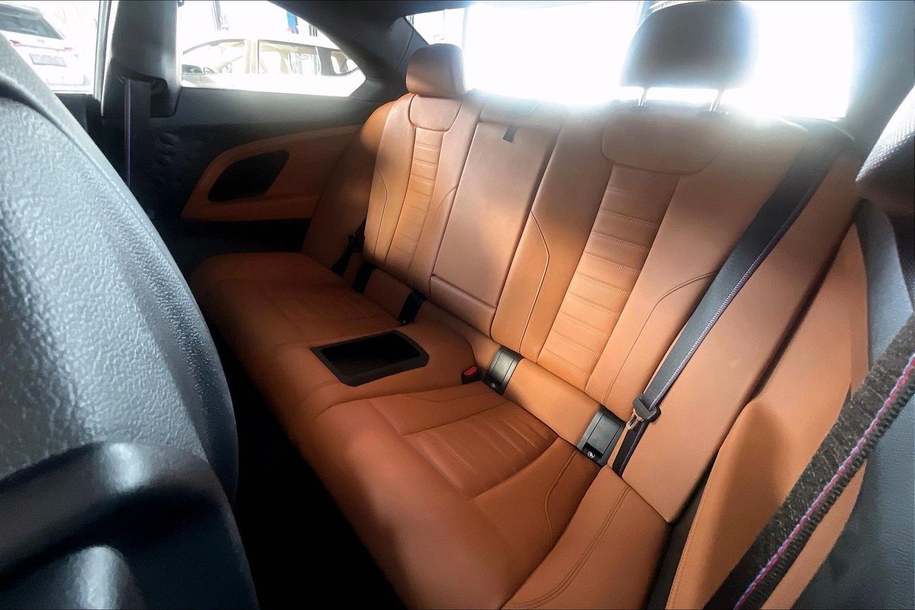 BMW M240i Standard | Guaranteed Warranty | 0 Down Payment