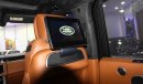 Land Rover Range Rover Autobiography Long Wheelbase