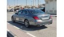 Mercedes-Benz E300 CLEAN CONDITION / WITH WARRANTY