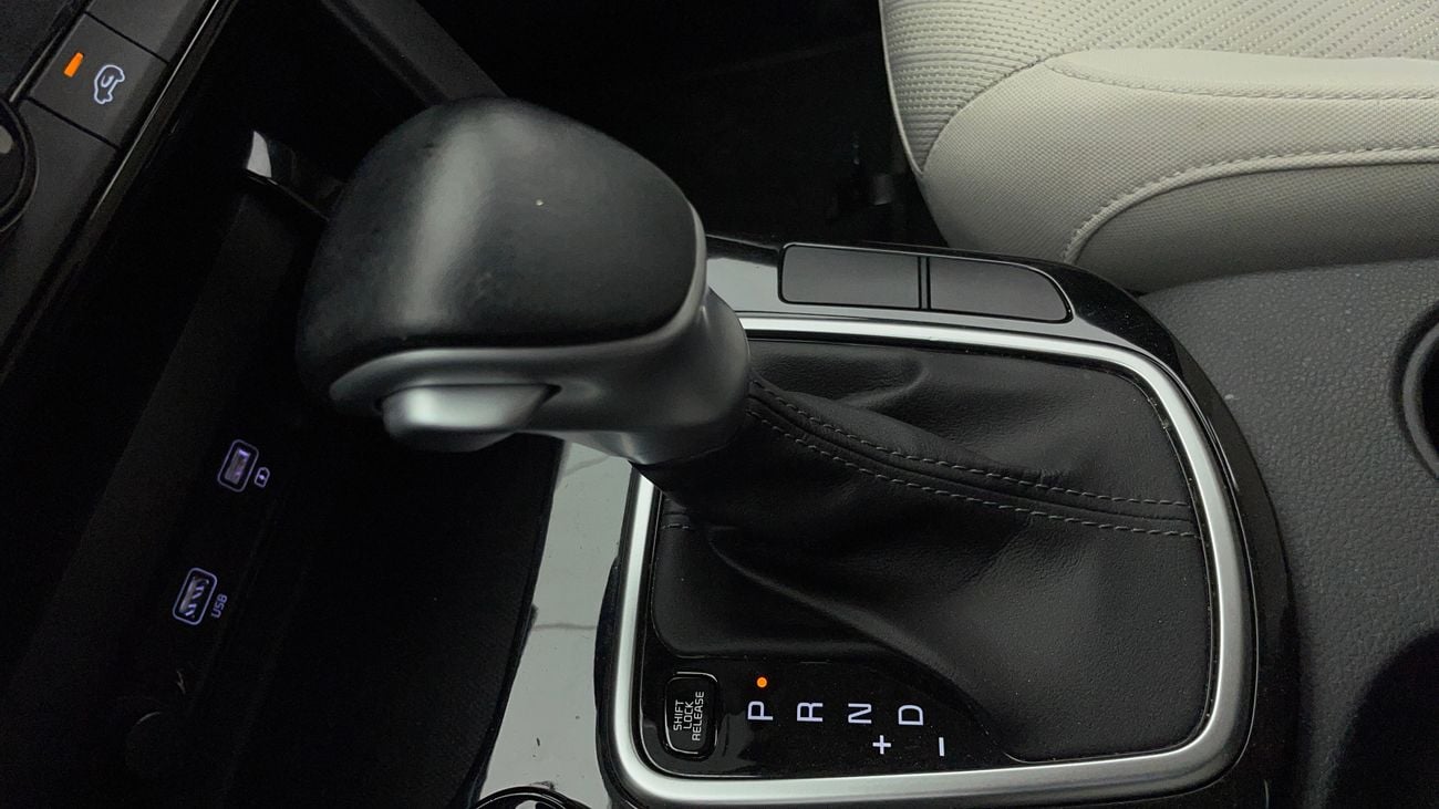 كيا سيلتوس EX 1.6 | بدون دفعة مقدمة | اختبار القيادة في المنزل