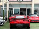 Chevrolet Corvette C7 6.2L