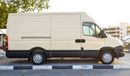 Iveco Daily 35S15 L3H2 Diesel Right Hand Drive