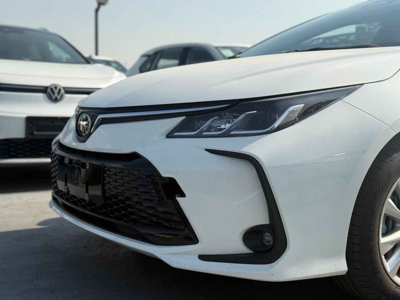 Toyota Corolla 2025 TOYOTA COROLLA 1.8 HYBRID