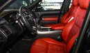 Land Rover Range Rover Sport SE