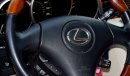 Lexus SC 430