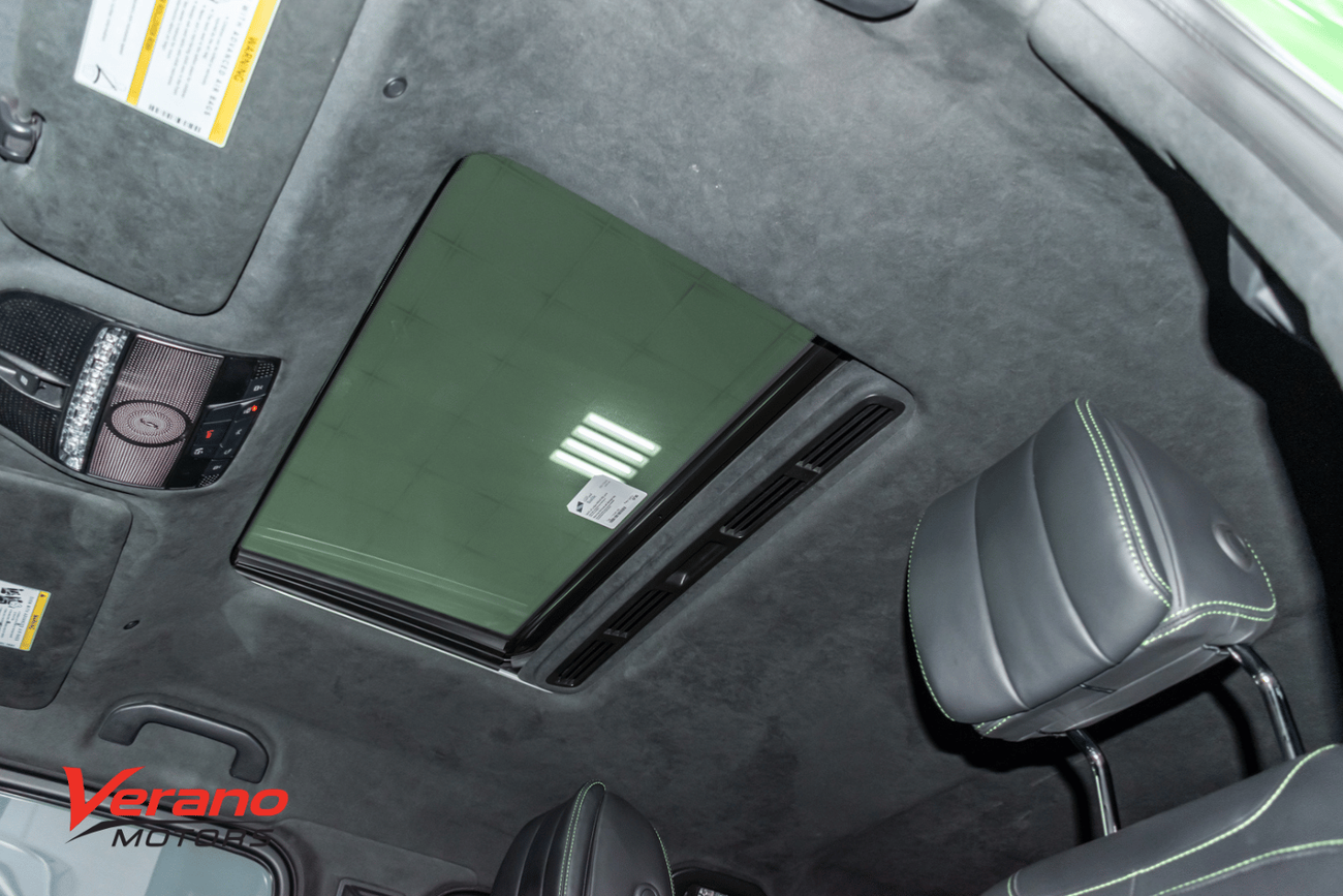 برابوس 800 - مرسيدس-AMG G 63