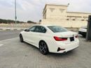 بي أم دبليو 330i Std 2.0L