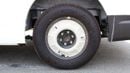 Toyota Hiace DLS - STD ROOF TOYOTA HIACE 2.8L COMMUTER MT 2023 HR