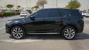 Land Rover Discovery Sport DYNAMIC 2025!! FIVE YEARS WARRANTY!! THREE YEARS SERVICE CONTRACT