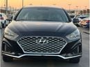 Hyundai Sonata In excellent condition and requires no expense