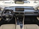 Lexus RX350 2022 Lexus RX350 L Platinum (AL20), 5dr SUV, 3.5L 6cyl Petrol, Automatic, All Wheel Drive. SAME LIKE