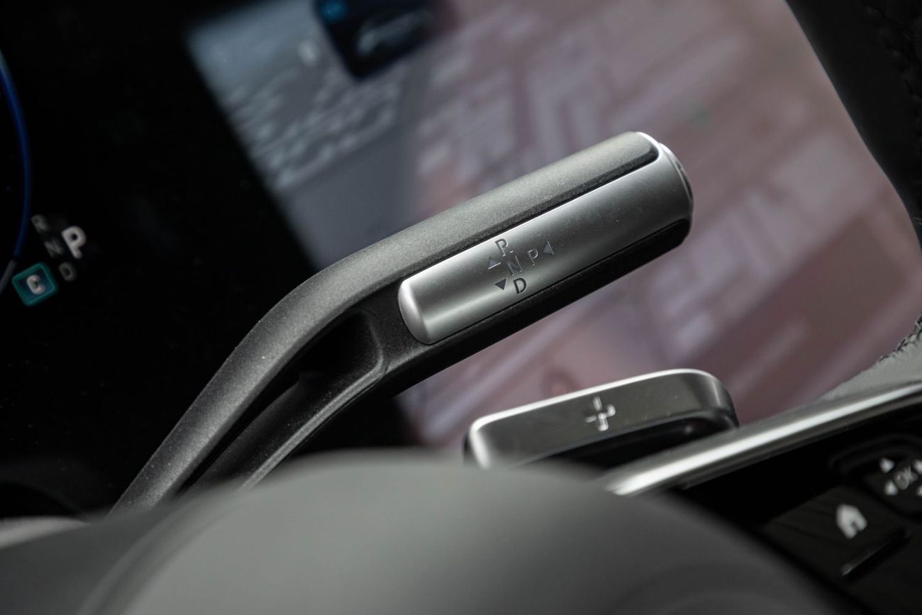 مرسيدس بنز EQS 450+ 450+ | 4,504 P.M  | 0% Downpayment | Agency Warranty!