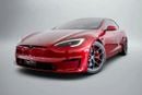 Tesla Model S Plaid (AWD)