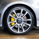 Abarth 695 X,XXX P.M • 0% Downpayment •  Abarth 695 Turismo C • Agency Warranty