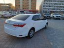 تويوتا كورولا XLI 1.6L A/T