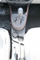 هيونداي جراند i10 هيونداي جراند آي 10 سعة 1.2 لتر بنزين سيدان دفع أمامي 4 أبواب لون رمادي موديل 2023