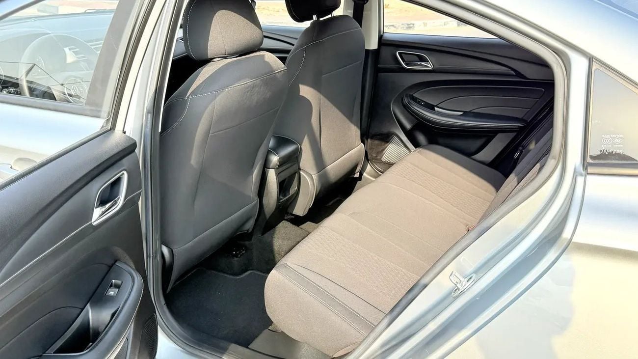 أم جي 5 STD 5 | GCC Specs | Excellent condition
