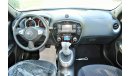 Nissan Juke BRAND NEW