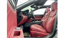 Maserati Quattroporte GTS Gransport 2019 Maserati Quattroporte GTS Grandsport, Maserati Warranty-Full Service History-GCC