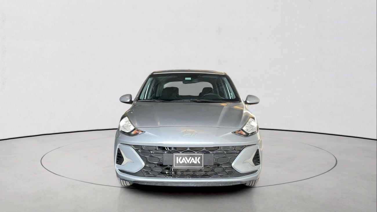 Hyundai Grand i10 1.2 SMART AUTO | Guaranteed Warranty | 0 Down Payment
