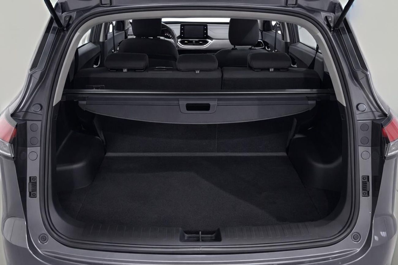 Chevrolet Groove PREMIER 2024 | AED 586/Month | 0 DP | 30 Day Return | Warranty | Service History