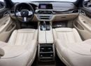 بي أم دبليو 730Li M SPORT
