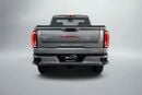 GMC Sierra 2022 GMC Sierra AT4 / Full GMC Service History & GMC Warranty