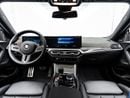 BMW M2 STD BUY NOW, PAY 2027 | THE BLACKLINE STANDARD | 2029 BMW Warranty + Service Contract, GCC