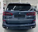 BMW X5 40i M Sport 3.0L