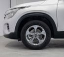 Kia Seltos LX 1.6L