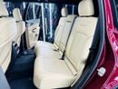 جيب جراند شيروكي Limited 3.6L