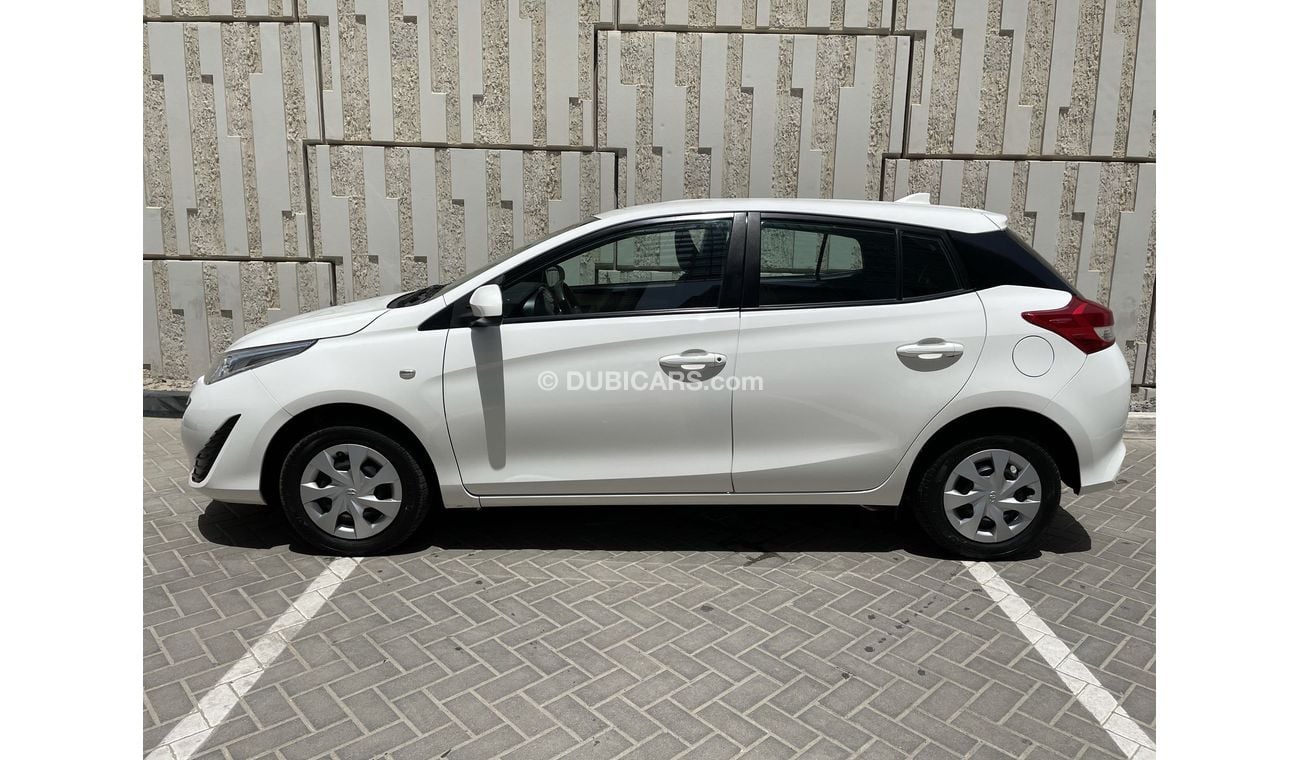 Toyota Yaris 1300