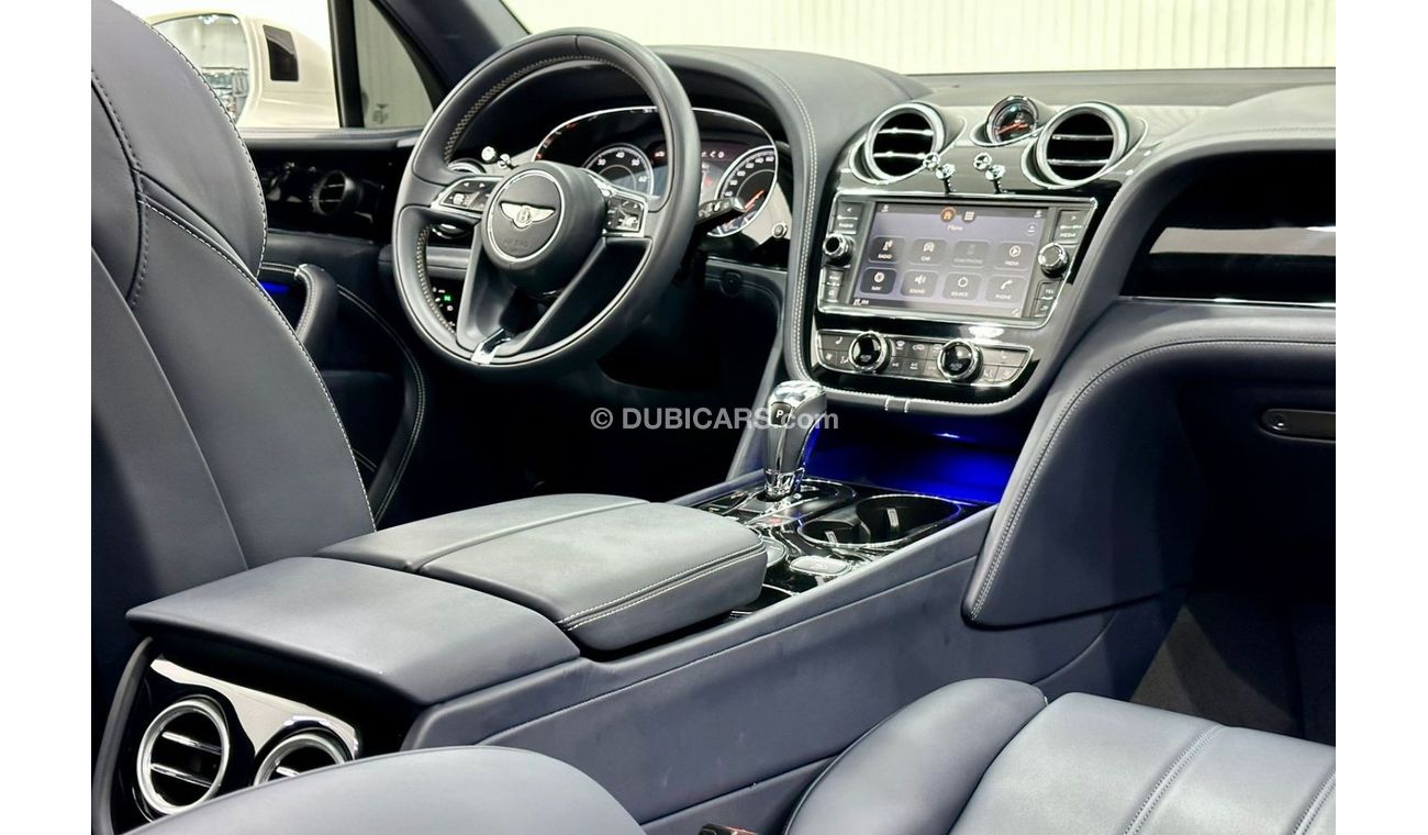 Bentley Bentayga Std 2019 Bentley Bentayga V8, Warranty, Full Bentley Service History, Low Kms, Excellent Condition,