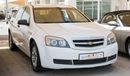 Chevrolet Caprice LS V6
