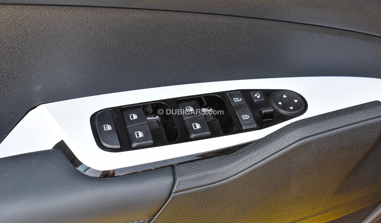 Kia Sportage Brand New Kia Sportage  1,6 L 2024 Available Colors Green , Gray , Black