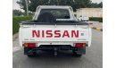 Nissan Patrol Pickup HT Safari