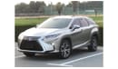 لكزس RX450h Lexus RX-450hL 2019 (GCC HYBRID ) 7-Seater ,Full Option ،Platinum
