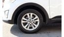Hyundai Creta S+ ACCIDENTS FREE - GCC -  PERFECT CONDITION INSIDE OUT - ENGINE 1600 CC