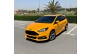 Ford Focus ST